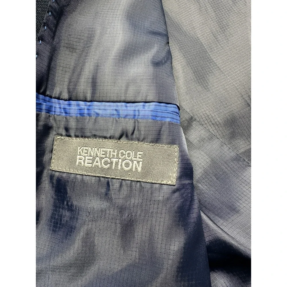 Kenneth Cole Reaction kenneth cole
